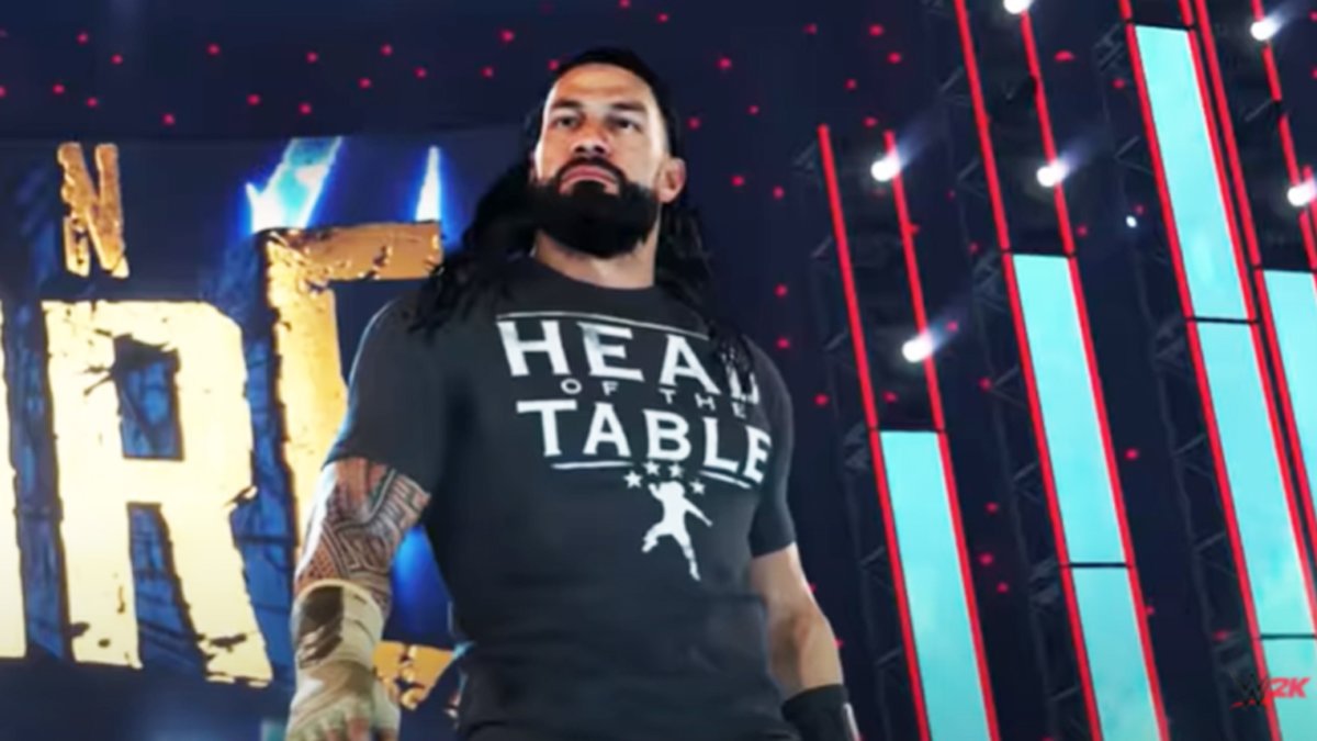 Wwe 2k22 Every Superstar Confirmed So Far