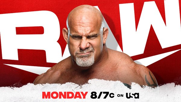 Goldberg Raw