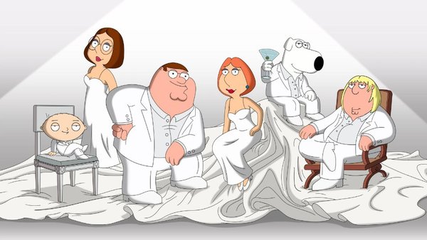 10 Family Guy Episodes Probably Made Out Of Spite – Page 8