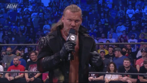 Chris Jericho