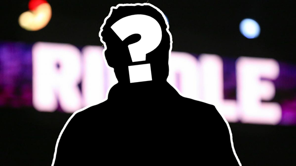 Pete dunne silhouette