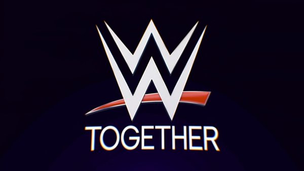 WWE Logo