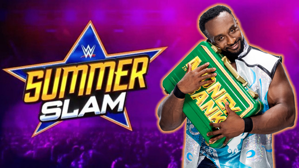 Big E SummerSlam