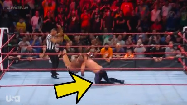 18 Things You Probably Missed From WWE Raw (Aug 9) – Page 6