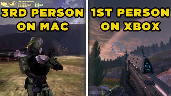 Halo On Mac