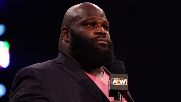 Mark Henry