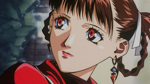 Kite Anime