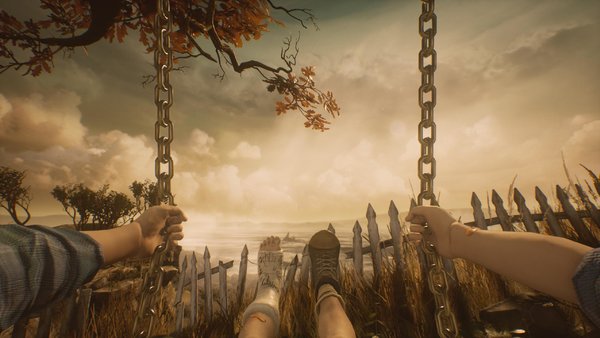 What Remains Of Edith Finch (2017)