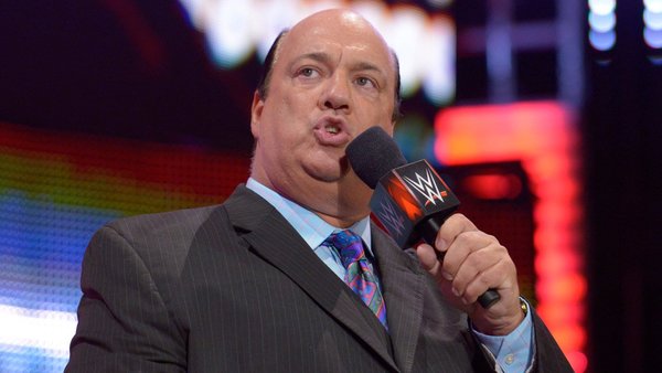 Paul Heyman