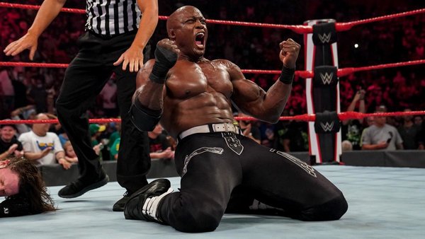 Bobby Lashley