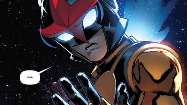 Ironheart Riri Williams