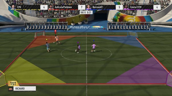 FIFA 22