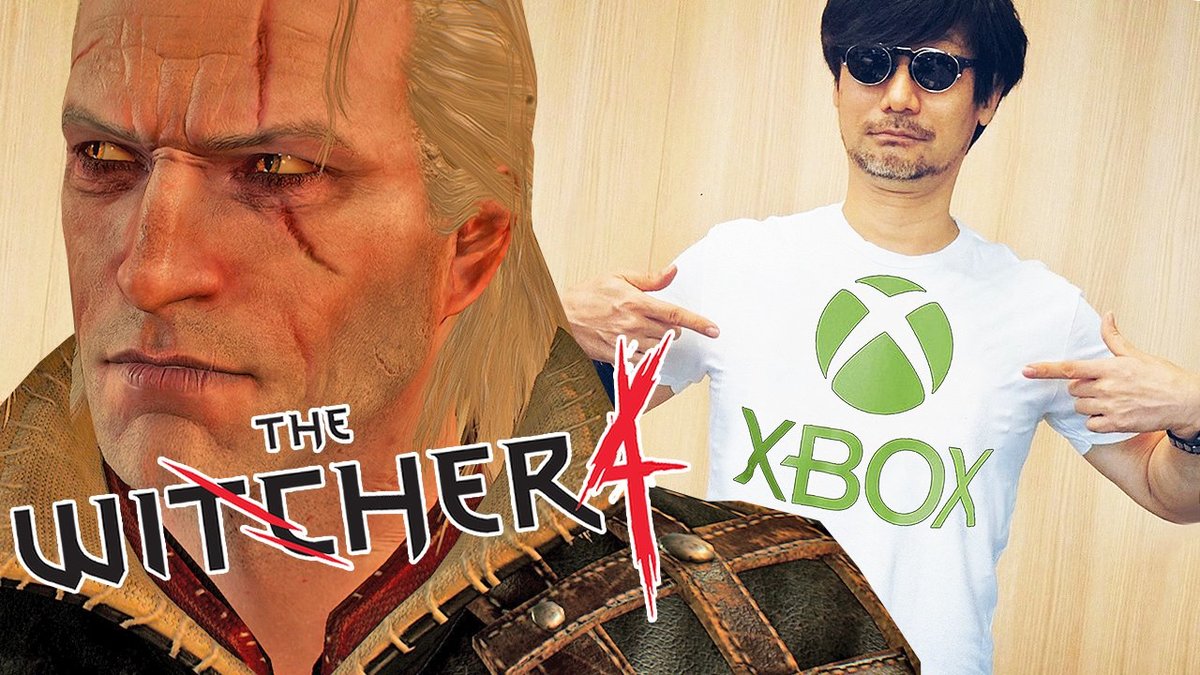 9 Very Possible Gaming News Headlines From 2025