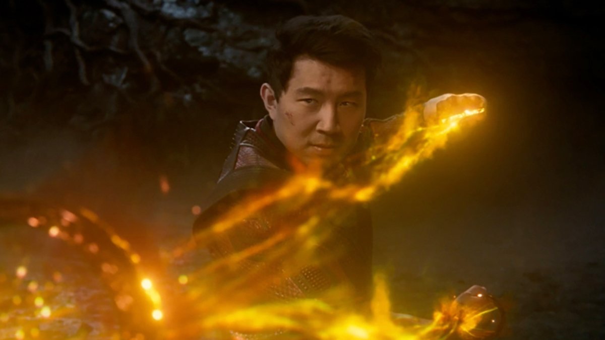 Shang-chi And The Legend Of The Ten Rings Stream Shang-Chi & The Legend Of The Ten Rings Review: 7 Ups & 3 Downs – Page 7