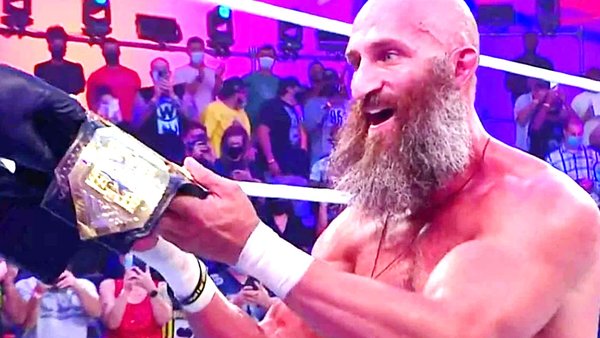 Tommaso Ciampa