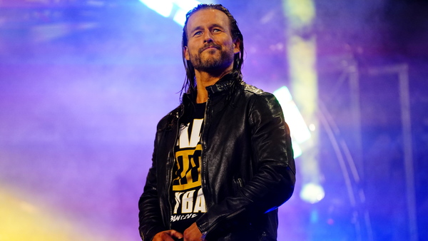 ADam Cole