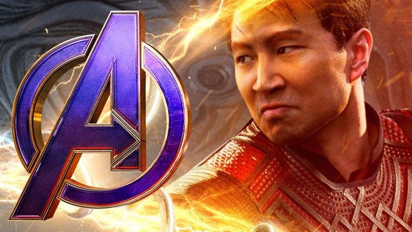 Shang Chi Avengers