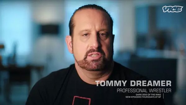 Tommy Dreamer