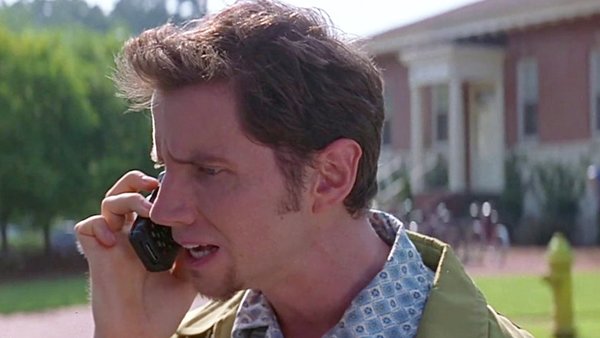 jamie kennedy scream