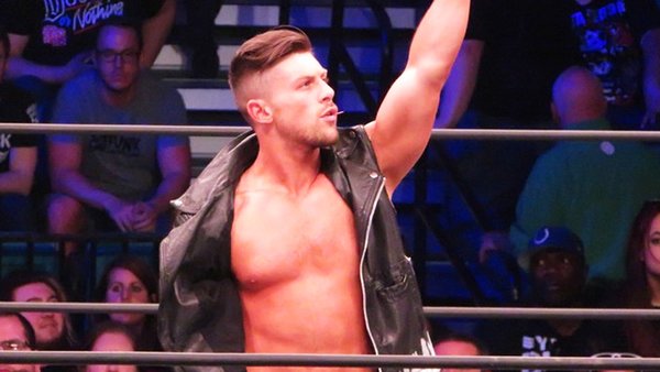 Kip Sabian