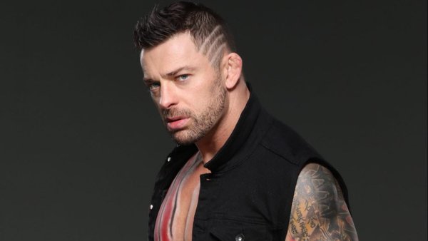 Davey Richards