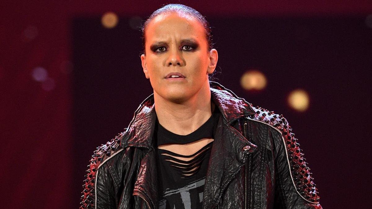 Shayna Baszler Turns Babyface On WWE Raw, DESTROYS Eva Marie