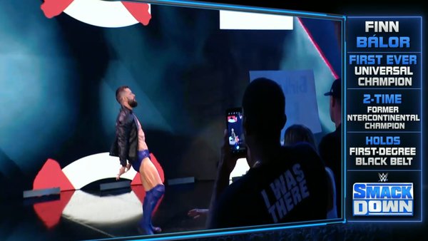 Finn Balor