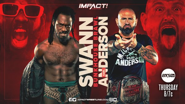 Rich Swann Karl Anderson graphic