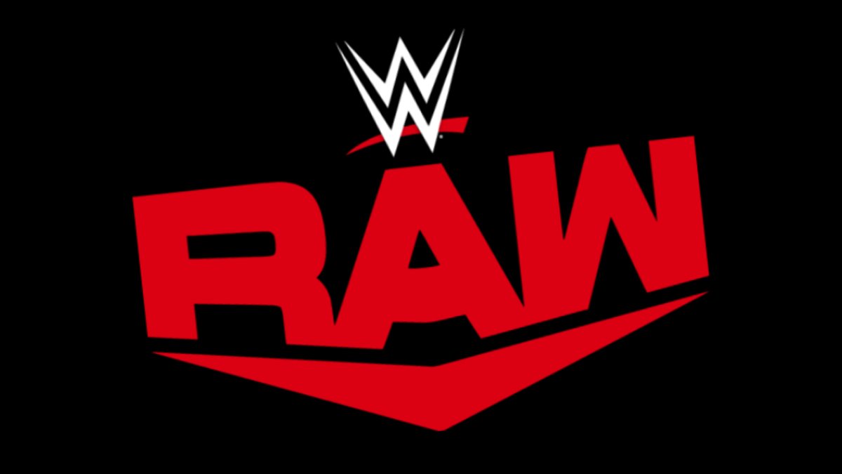 HUGE WWE Title Match Announced For Monday's Raw