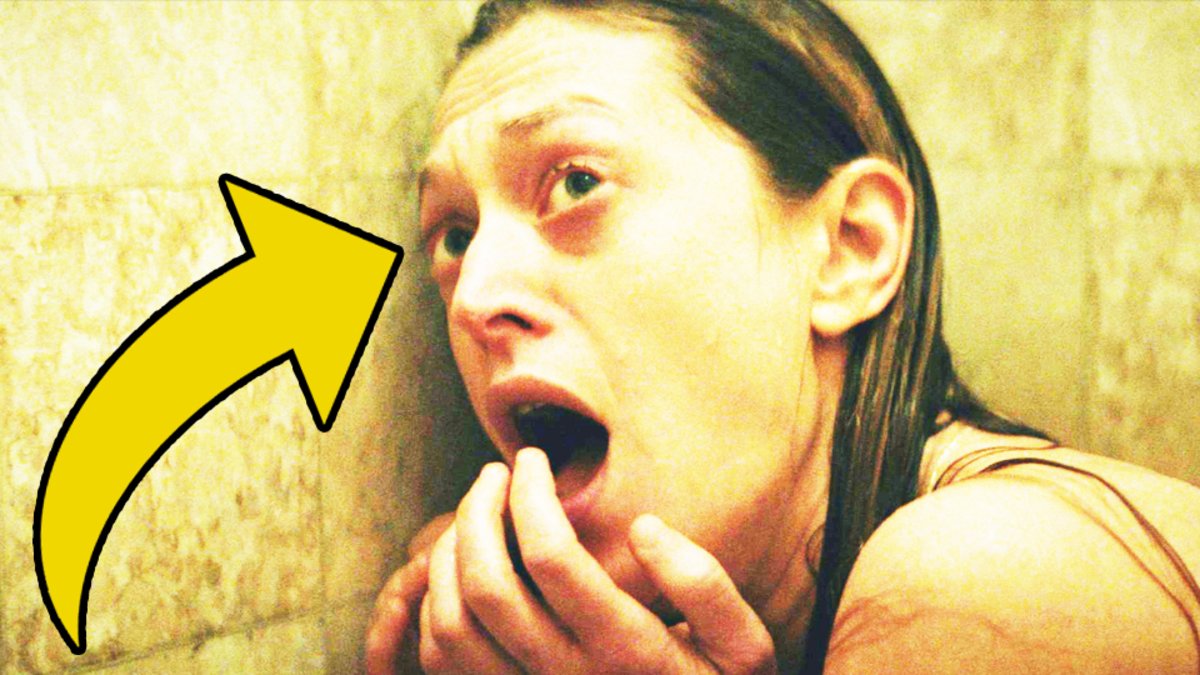 10 More Horror Movies With Seriously Messed Up Endings