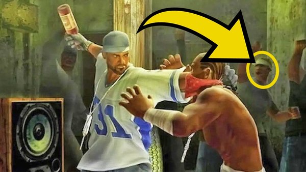 Def jam fight for new york