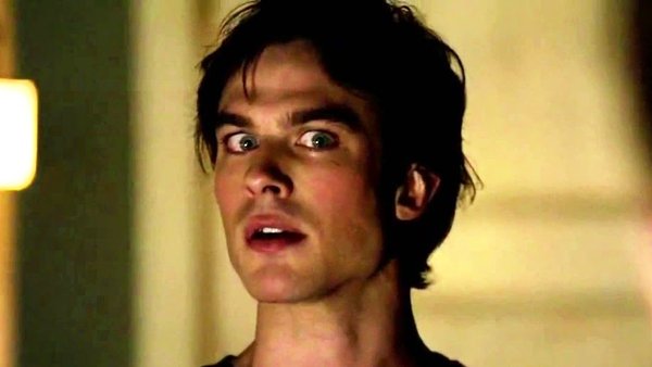The Vampire Diaries Quiz: Can You Fill In The Gaps Of These Damon Salvatore  Quotes?