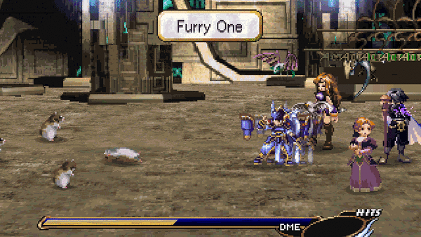 10 Harmless Looking Video Game Enemies That Completely Wrecked You Page 5