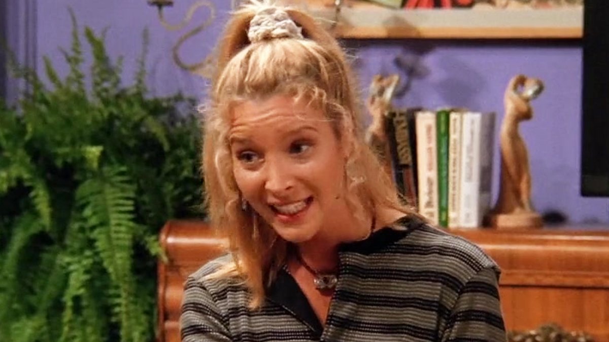 Friends: Good Luck Achieving 100% On This Phoebe Buffay Quiz – Page 3