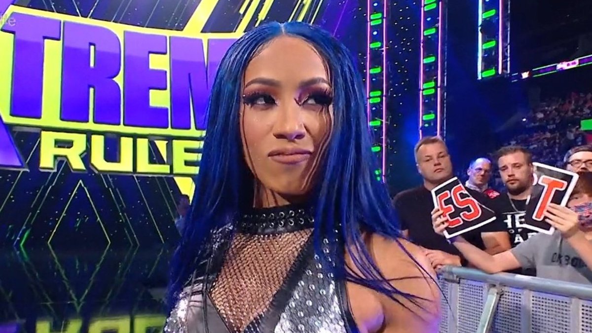 Sasha Banks On Requesting Her WWE Release In 2019: 
