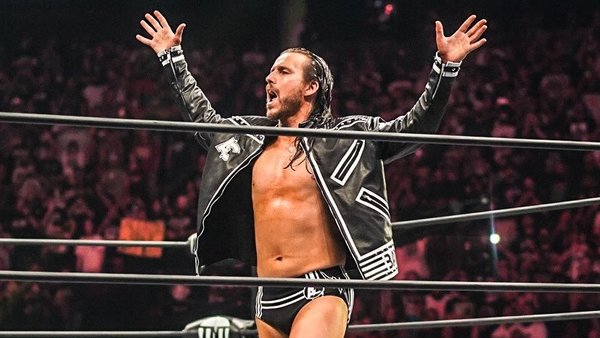 Adam Cole