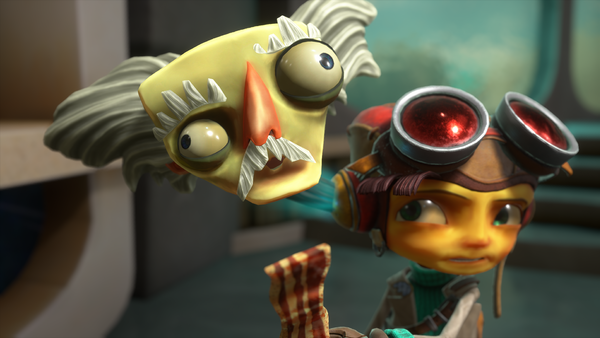 psychonauts 2