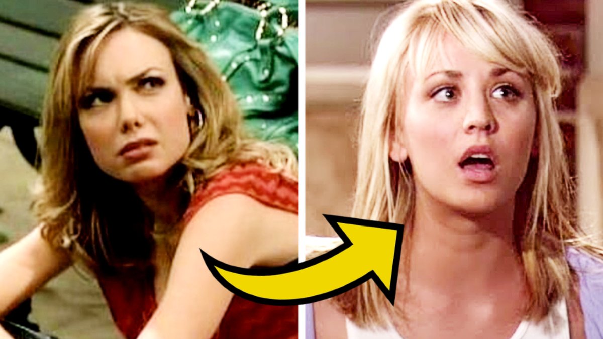 8 Ways Test Audiences Changed TV Shows