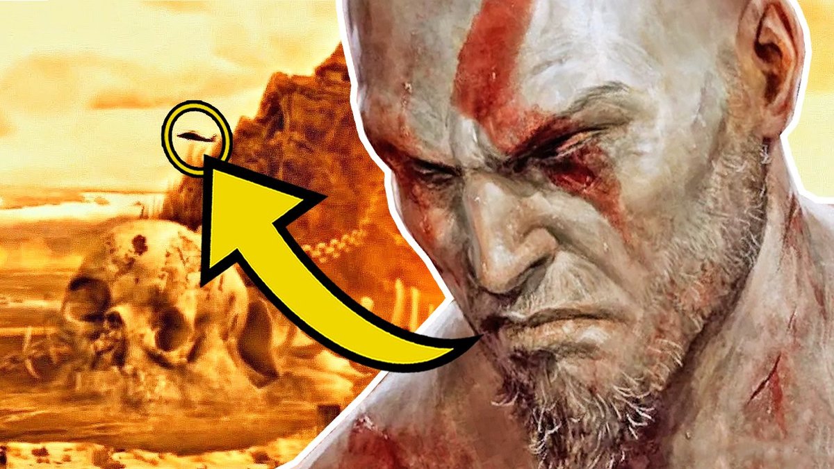 10 Outrageous Hidden Moments In Video Games