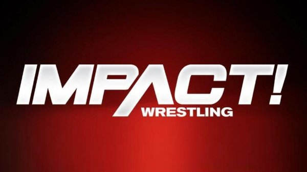 IMPACT Wrestling logo