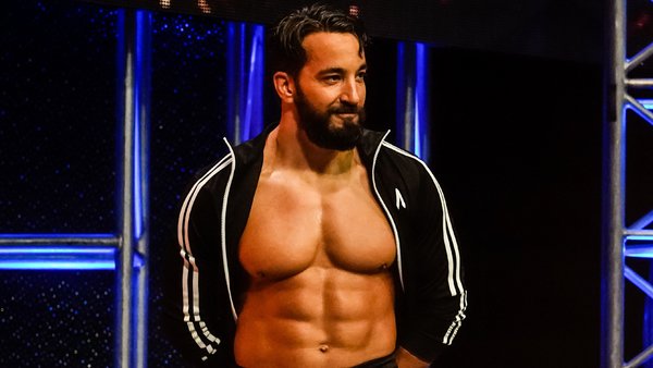 Tony Nese