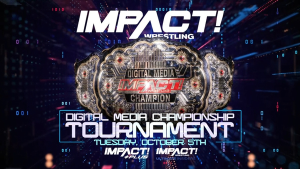 IMPACT Digital Media Championship