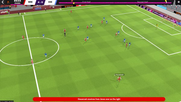 Football Manager 2022 Review: 8 Ups And 2 Downs – Page 3