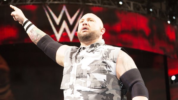 Bully Ray Bubba Ray Dudley