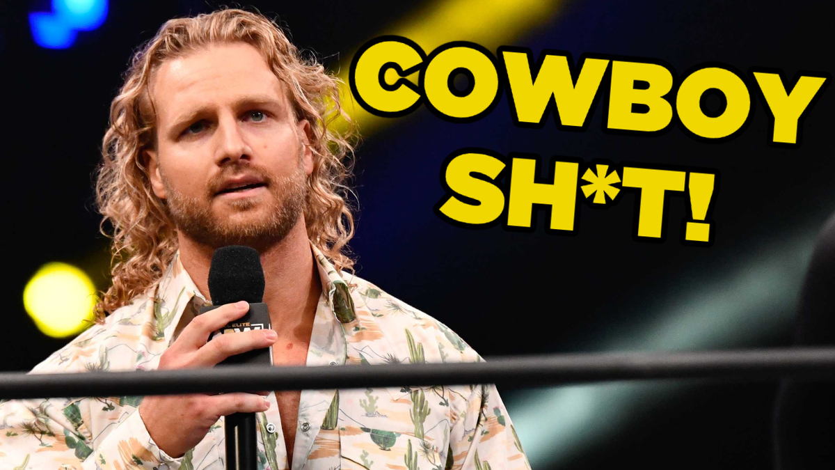 10 Best Catchphrases In Wrestling Today