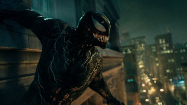 Venom: Let There Be Carnage