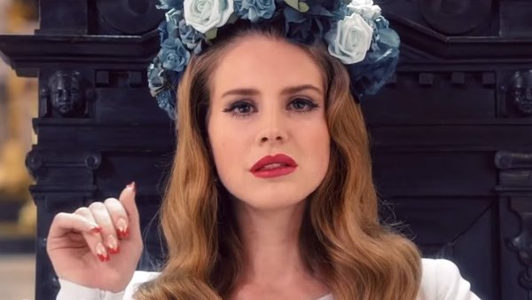 Lana Del Rey