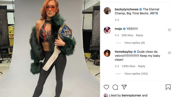 Becky Lynch