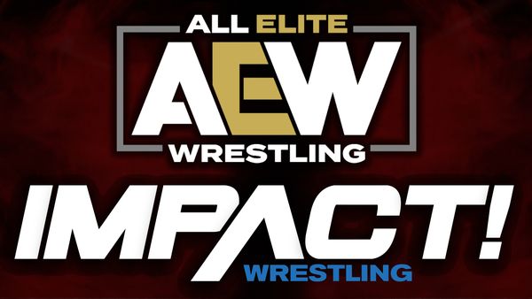 AEW IMPACT Wrestling