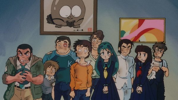 10 Best Anime Films Of The '80s